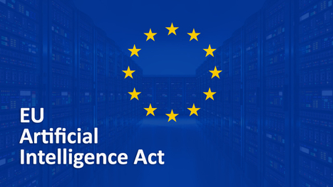 La confidentialit&eacute; de l&rsquo;AI Act : contraintes et opportunit&eacute;s | RH, Management et emploi 2.0 | Scoop.it