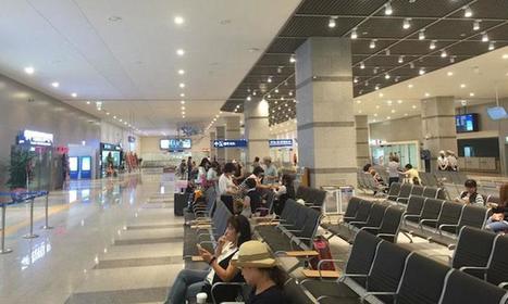 Koreans account for 90% of ship travelers to and from Japan | Stripes Korea | South Korean & VietnameseTravellers | Scoop.it