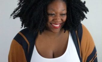 Sabine Pakora : "Une femme noire et grosse, ça fait peur à l'écran !" | Revue de presse théâtre | Scoop.it