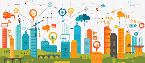 What is digital transformation? | The Enterprisers Project | fintech | Scoop.it