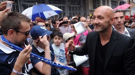Haute-Garonne : Fabien Barthez part en guerre contre une station d'épuration | Lacroix-Falgarde | Scoop.it