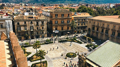 Set-jetting in Sicily: Where to find the lavish filming locations of Netflix’s The Leopard | Euronews | Sicily Vacations | Scoop.it