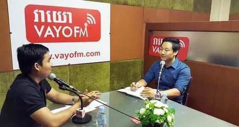 Radio: Lagard&egrave;re en mode shopping &agrave; l&rsquo;&eacute;tranger | DocPresse ESJ Lille | Scoop.it