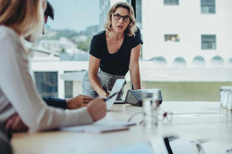 The dark arts of digital transformation — and how to master them | [Wudo] Corporate Transformation | Scoop.it