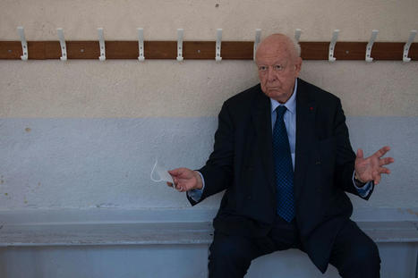 A Marseille, «l'argent public a été gaspillé», fustige le maire Benoît Payan | Marseille, la revue de presse | Scoop.it