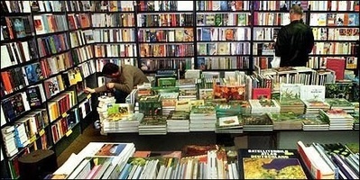 Messageries du livre  macht dicht | Luxembourg (Europe) | Scoop.it