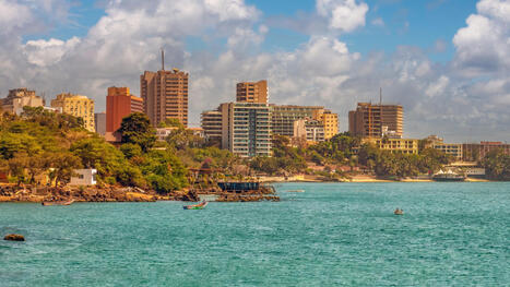 Officials issue warning for tourists traveling to certain countries over rampant disease: 'More than 100,000 cases' - The Cool Down | Operation Deimos | Scoop.it