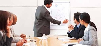 Superb Marketing Tip for Project Managers : Project Management and Templates | B2B OP TBS | Scoop.it