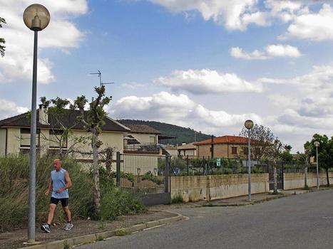 Villatuerta y Andosilla auditan el consumo de su alumbrado público | Ordenación del Territorio | Scoop.it