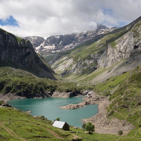 Les Vallées de Gavarnie : ce n’est pas un mais trois cirques… | Occitanie | Actualités en Aquitaine | Agence Touristique des Vallées de Gavarnie | Scoop.it