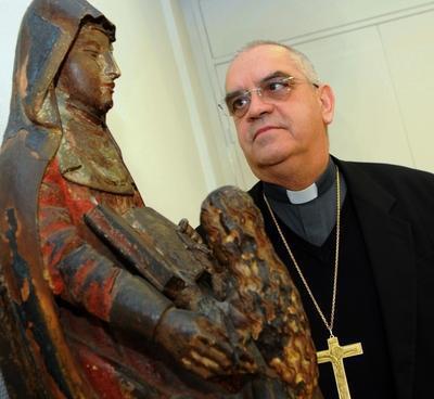 Xavier Bertrand: "Je ne veux pas d'une droite dure avec les faibles" | Chronique des Droits de l'Homme | Scoop.it