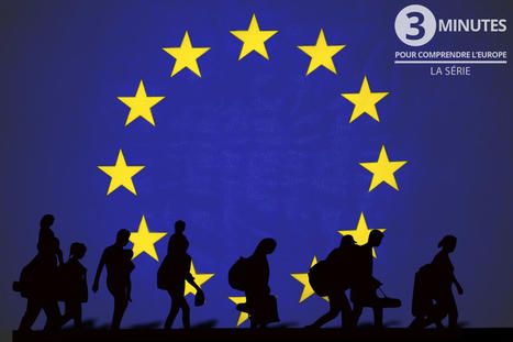Combien de migrants vivent dans l'Union europ&eacute;enne ? R&eacute;fugi&eacute;s, titres de s&eacute;jour, retours... ce que disent vraiment les chiffres | Savoirs de base, Illettrisme, Illectronisme et int&eacute;gration par l'acc&egrave;s &agrave; la langue | Scoop.it