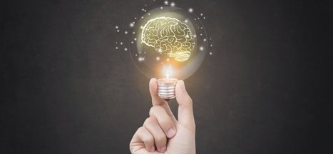 6 Scientifically-Proven Ways to Change Your Brain for Better Business | Business Improvement and Social media | Scoop.it
