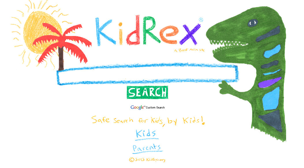 Resultado de imagen de kidrex