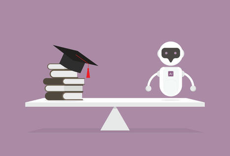 Crafting Thoughtful AI Policy in Higher Education: A Guide for Institutional Leaders | Educational Technology News | Scoop.it
