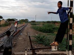 ETHIOPIA | New rail project evokes memories of glory days | Humanitarian Supply Chain & Logistics | Scoop.it
