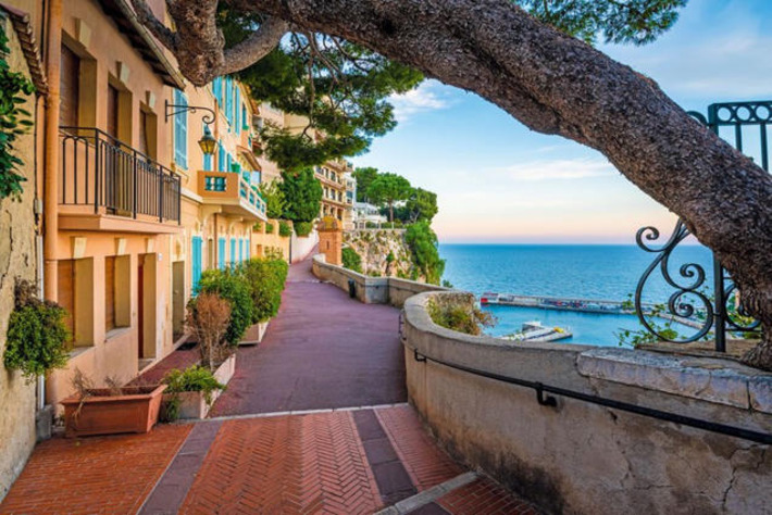 'It's extremely reassuring for the ultra-wealthy': How Monaco's resurgence is fuelling a new property boom | Real Estate Report | Scoop.it