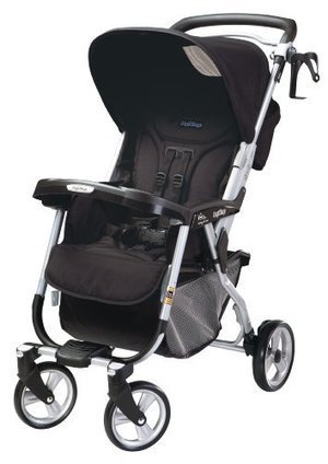 peg perego freestyle stroller