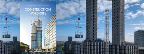 Campus Hors Site : Plateforme de formation de la construction HORS SITE | Education & Technology | Scoop.it