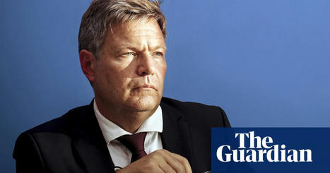 Can Germany’s economy minister keep the lights on this winter? | Germany | The Guardian | International Economics: IB Economics | Scoop.it