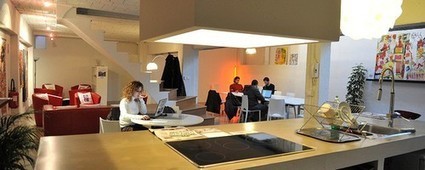 Les Midi-pyrénéens "coworkent" de plus en plus | Innovation sociale | Scoop.it