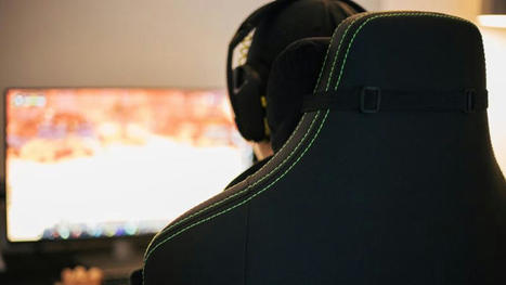 Video gamers may be risking hearing loss or tinnitus, study finds | consumer psychology | Scoop.it