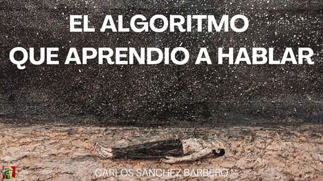 El algoritmo que aprendi&oacute; a hablar&nbsp; | tecno4 | Scoop.it