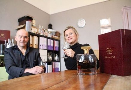 "Zélia", nouveau diamant du cognac | Le Cognac et son vignoble | Scoop.it