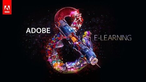Adobe Captivate 9 Review: Create Amazing Responsive eLearning Courses! | PÉDAGOGIES INNOVANTES  "Epedagogie.com" | Scoop.it