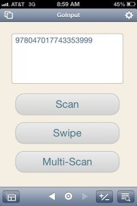Scanning Barcodes and More With FileMaker Go, Part 2 | Claris FileMaker Love | Scoop.it