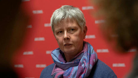Vor Landesparteitag: Berlins Linke-Chefin kritisiert Wagenknechts &bdquo;Drohkulisse&ldquo; | Kompass-Aktuell | Scoop.it