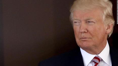 New Mueller investigation revelations explain Trump's rage - CNNPolitics | Backstabber Watch | Scoop.it