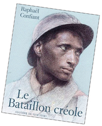 « Le Bataillon créole » : l'autre côté de la Grande Guerre - FranceAntilles.fr Martinique | Autour du Centenaire 14-18 | Scoop.it