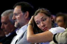 La esposa de Rajoy sigue sin querer presentárselo a sus padres | Partido Popular, una visión crítica | Scoop.it