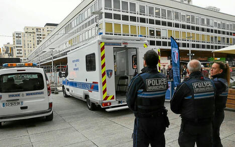 À Rennes, vous risquez de croiser régulièrement ce nouvel équipement de la police municipale | L'actualité des quartiers politique de la ville de Bretagne et Pays de la Loire | Scoop.it