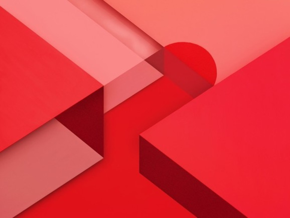 Are Geometric Shapes The Next Big Trend in Web Design? #websitedesign | WebsiteDesign | Scoop.it