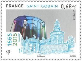 Saint-Gobain : innovateur depuis 350 ans !
