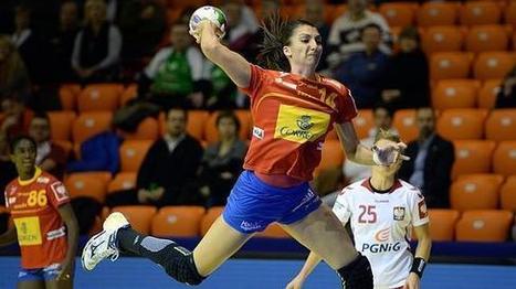 Las guerreras sientan a las anfitrionas | Balonfemme | Scoop.it