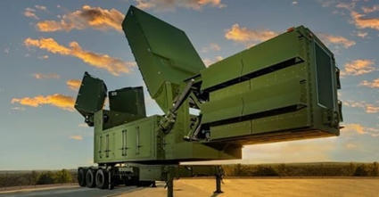US approves air defence radars for Kuwait, UAE | DEFENSE NEWS | Scoop.it