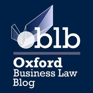 Australia’s Altered Climate Risk Framework—Key Pressure Points from Regulators, Courts and Increased Shareholder and Community Activism - Oxford Business Law Blog | On becoming an activist board! | Scoop.it