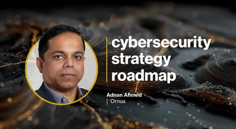 Why your security strategy is failing before it even starts | Cybersecurity Leadership | Scoop.it