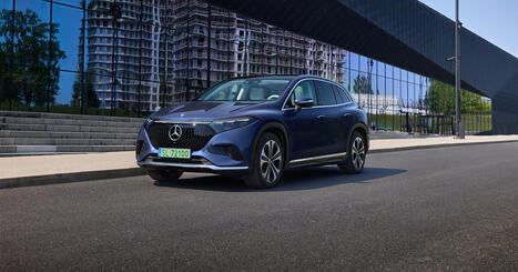 Automobile : l&rsquo;offensive des villes contre les voitures XXL &ndash; | Mobilit&eacute; et territoires | Scoop.it