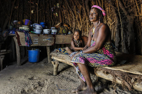 How Text Messages Are Saving Moms From Dying During Childbirth | mHealth- Advances, Knowledge and Patient Engagement | Scoop.it
