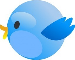 Twitter for Learning: The Past, Present and Future | Distance Learning, mLearning, Digital Education, Technology | Scoop.it