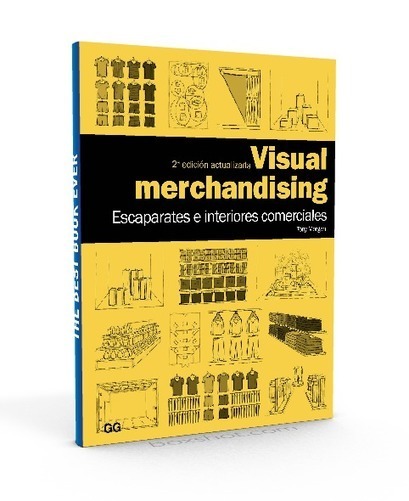 Visual Merchandising Tony Morga