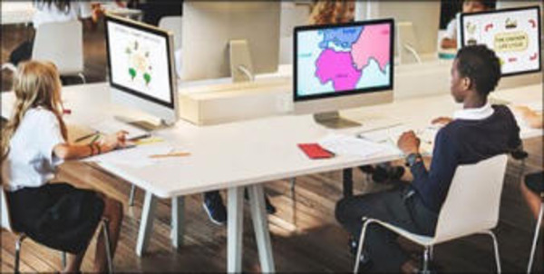 Follett and OverDrive&rsquo;s Sora App Partner for Expanded PreK&ndash;12 Reach | La revue de presse &laquo;Livre et num&eacute;rique&raquo; | Scoop.it