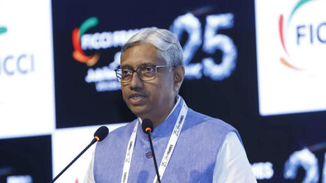 Consultations on FAST services coming soon, signals TRAI Chairman - India | AVIA policy news | Scoop.it