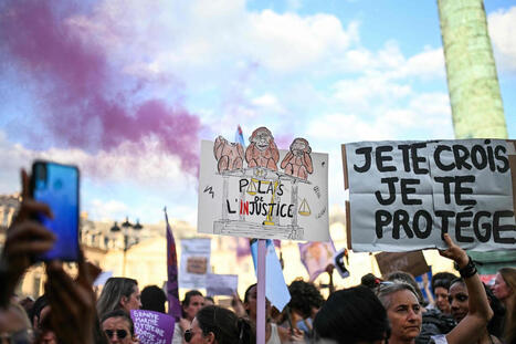Aide sociale &agrave; l&rsquo;enfance&nbsp;: une loi adopt&eacute;e pour garantir un avocat &agrave; tous les enfants plac&eacute;s &agrave; partir de 2027&nbsp;- Le Monde | Revue de presse | Scoop.it