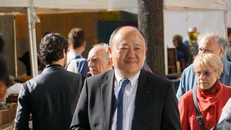 Un candidat parisien En Marche visé par une plainte pour détournements de fonds | ACTUALITÉ | Scoop.it