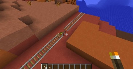 Mega Mesa Mineshaft! Minecraft 1.13.2/1.10.2 Seed | Minecraft Mania | Scoop.it